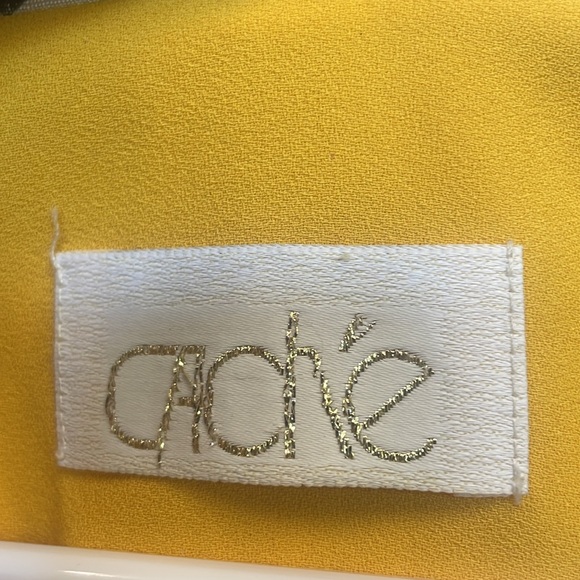 Totally 80s vintage vest by Cache. Sexy cab driver costume. Instagram photos - Picture 2 of 5